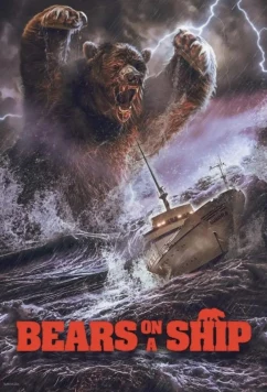 Медведи на корабле / Bears on a Ship (2025)