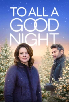 Всем спокойной ночи / To All A Good Night (2023)