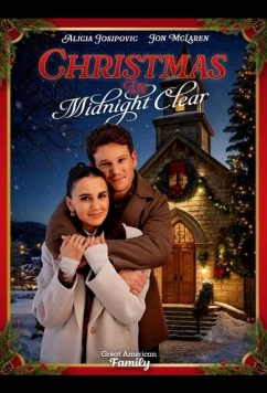 Рождество в Миднайт Клир / Christmas in Midnight Clear (2025)