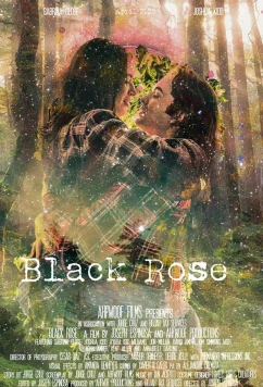 Чёрная роза / Black Rose (2023)