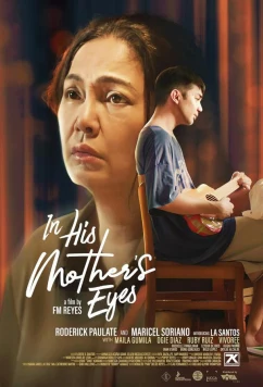 В глазах его матери / In His Mother's Eyes (2023)