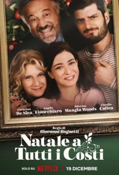 Рождество любой ценой / Natale a tutti i costi (2022)