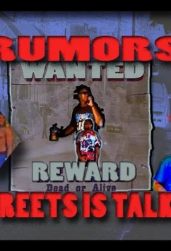 По слухам, улицы шепчут / Rumors Streets Is Talking (2022)