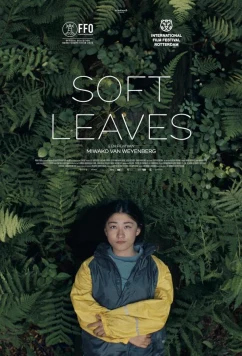 Нежные листья / Soft Leaves (2025)