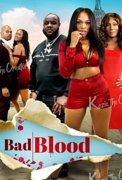 Дурная кровь / Bad Blood (2022)