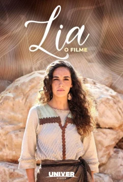 Лия: фильм / Lia: O Filme (2024)