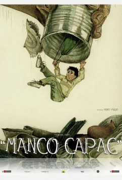 Манко капак / Manco Cápac (2020)