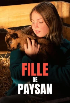 Дочь фермеров / Fille de Paysan (2022)