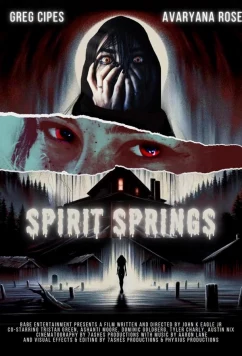 Источники духов / Spirit Springs (2025)
