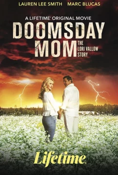 Мамочка Судного дня / Doomsday Mom (2021)