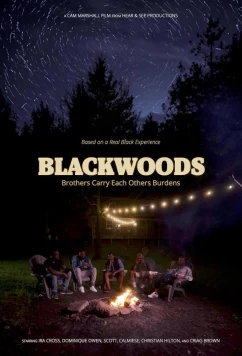 Блэквудс / Blackwoods (2024)