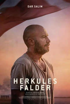 Падение Геркулеса / Herkules falder (2025)