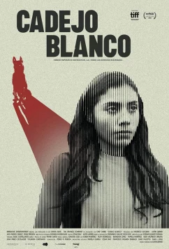Белый Кадехо / Cadejo Blanco (2021)