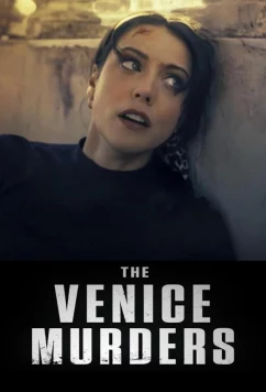 Убийства в Венеции / The Venice Murders (2023)