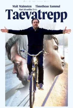 Лестница в небо / Taevatrepp (2023)