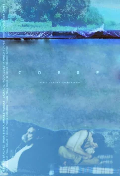 Медь / Cobre (2025)