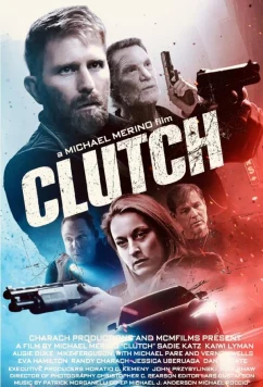 Захват / Clutch (2025)