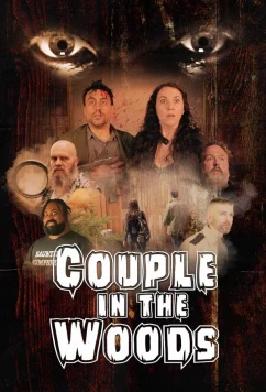 Пара в лесу / Couple in the Woods (2024)