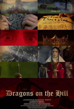 Драконы на холме / Dragons on the hill (2024)