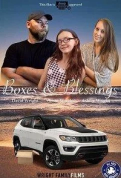 Коробки и благословения / Boxes & Blessings (2019)
