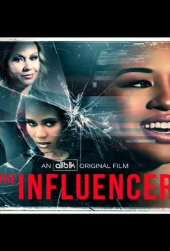 Знаменитость / The Influencer (2024)