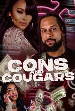 Любовные аферы / Cons & Cougars (2024)