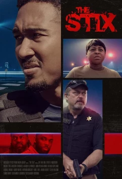 Стикс / The Stix (2024)