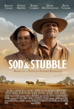 Дерн и стерня / Sod and Stubble (2025)