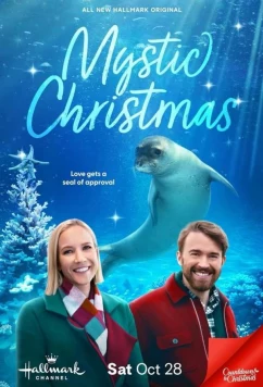 Рождество в Мистике / Mystic Christmas (2023)