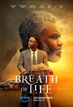 Дыхание жизни / Breath of Life (2023)