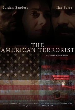 Американский террорист / The American Terrorist (2024)