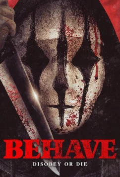 Хорошее поведение / Behave (2024)
