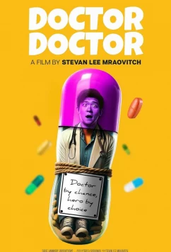 Доктор, доктор / Doctor Doctor (2024)