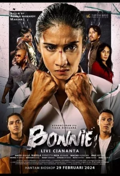Бонни / Bonnie (2024)