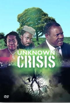 Невиданный кризис / Unknown Crisis (2022)
