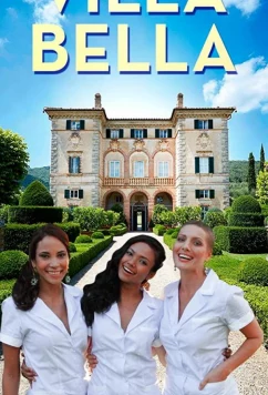 Вилла Бэлла / Villa Bella (2019)