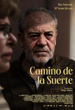 Дорога удачи / Camino de la suerte (2023)