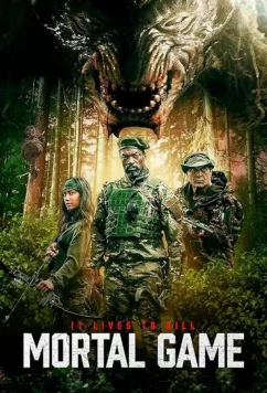 Смертельная игра / Mortal Game (2024)