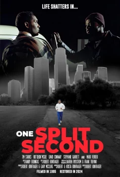 Одна Доля Секунды / One Split Second (2023)