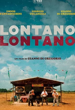Граждане мира / Lontano lontano (2019)