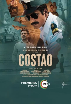 Костао / Costao (2025)
