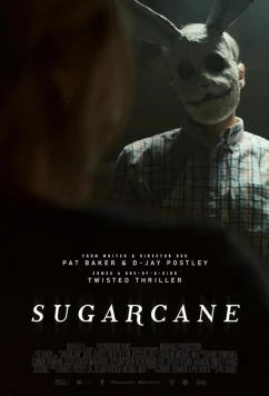 Шугаркейн / Sugarcane (2025)