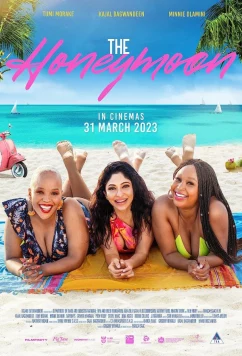 Медовый месяц / The Honeymoon (2022)