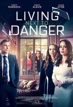 Опасность по соседству / Danger Lurking Under My Roof (2023)