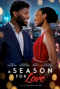 Сезон любви / A season for love (2025)