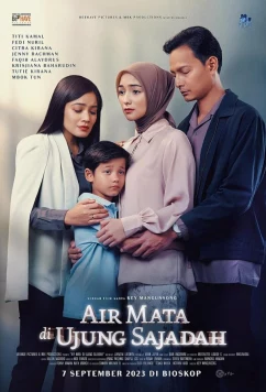 Слёзы во время молитвы / Air Mata Di Ujung Sajadah (2023)