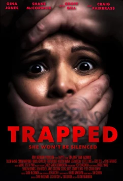 В западне / Trapped (2025)