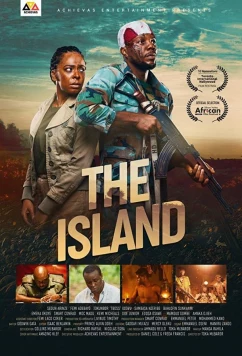 Остров / The Island (2018)