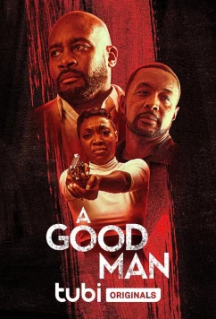 Хороший парень / A Good Man (2023)