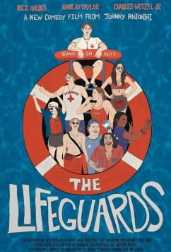 Спасатели / The Lifeguards (2024)